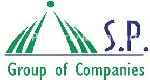 SP Group of Company logo